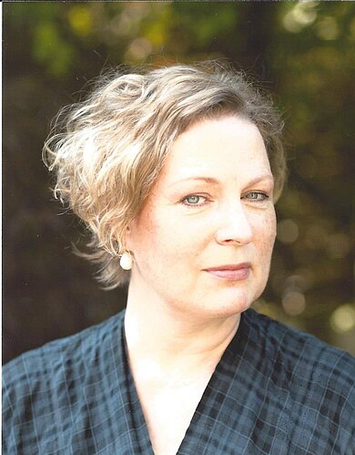 Schauspiel TECHNIK - ein Einblick in verschiedene Trainingssysteme Foto der Kursleitung.