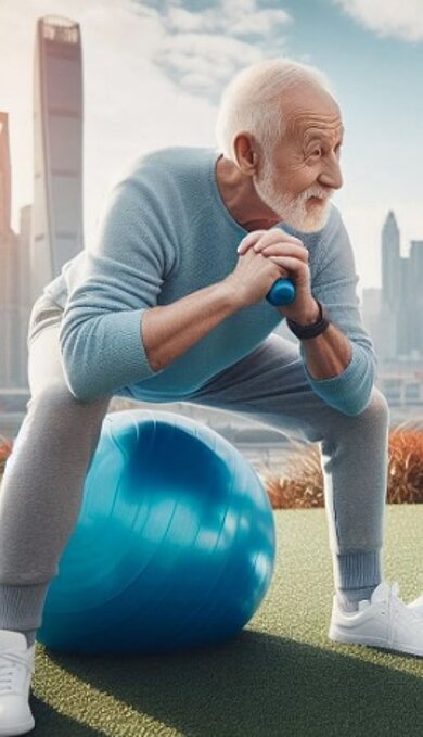 Rückenfit-Rückenkräftigung Rückenfit-Rückenkräftigung