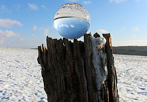 Cosmic Chill: Entspannen in der dunklen Jahreszeit