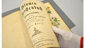 Buchpatenschaften in der Stadtbibliothek Nürnberg