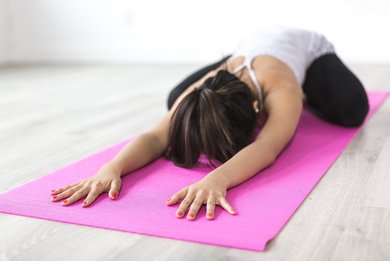 Hatha-Yoga Hatha-Yoga