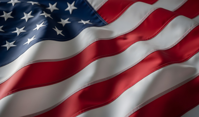 USA Flagge