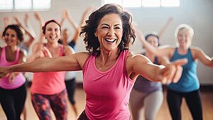 Gesundheitstag im südpunkt