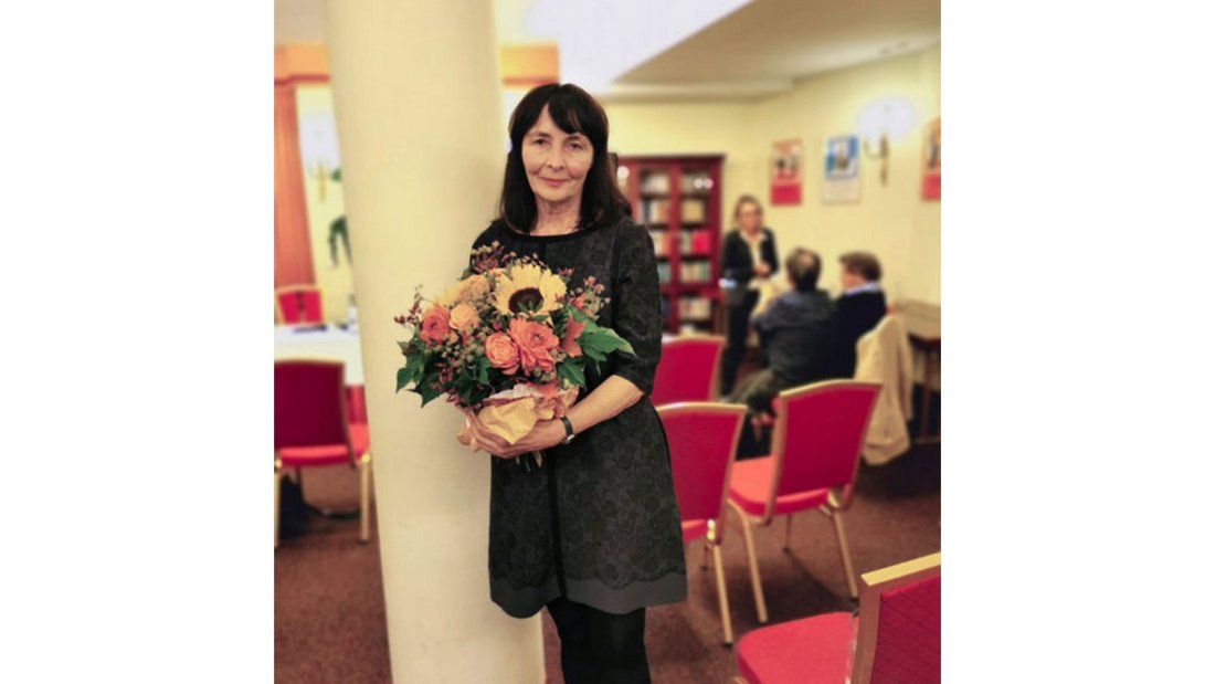 Urszula Poprawska