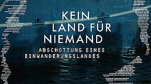 Kein Land für Niemand