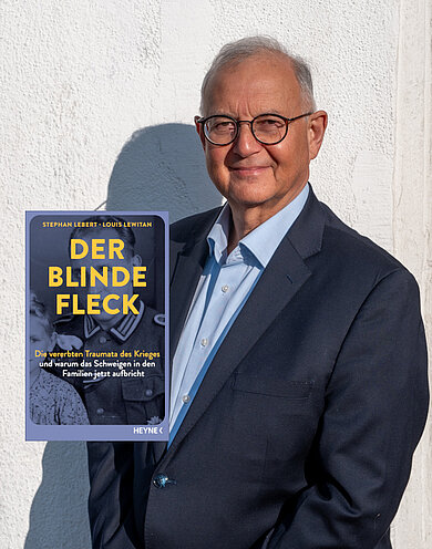 Fotoportrait der Kursleitung