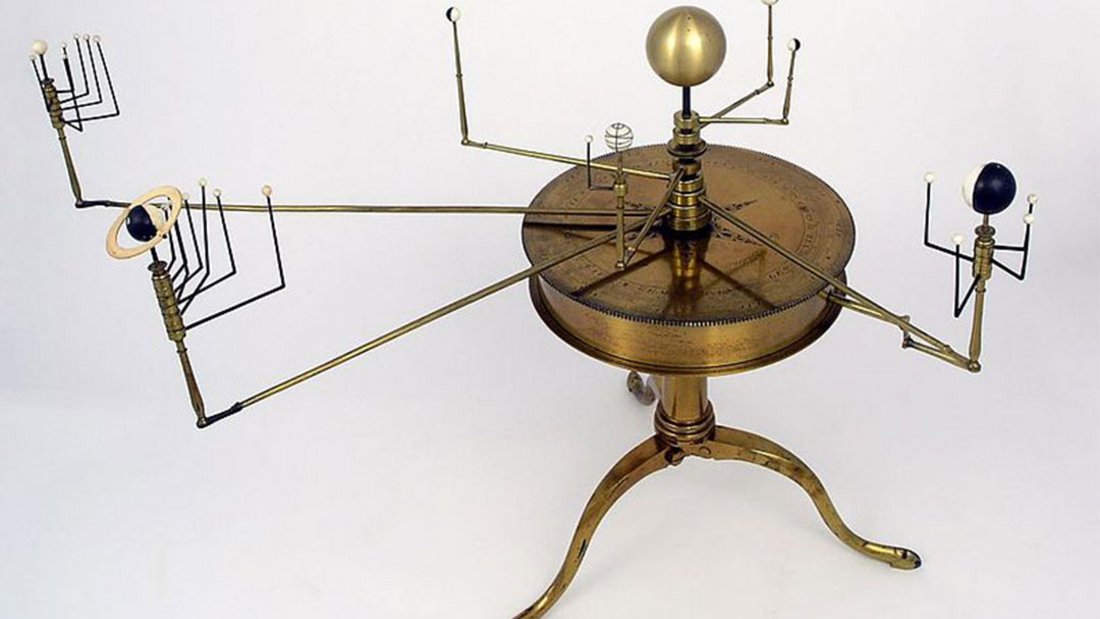 Orrery