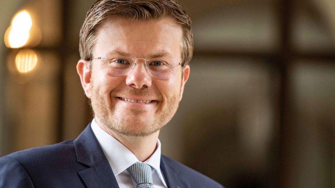 OB Marcus König