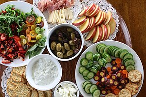 Appetizer