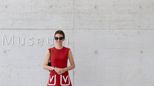 Museumspaziergänge mit Teresa Bischoff