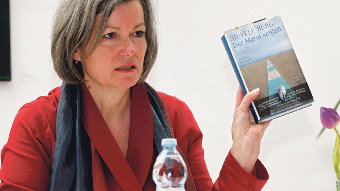 Karin Charlotte Melde