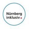 Logo Nürnberg inklusiv