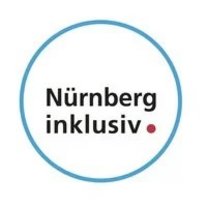 Logo Nürnberg inklusiv