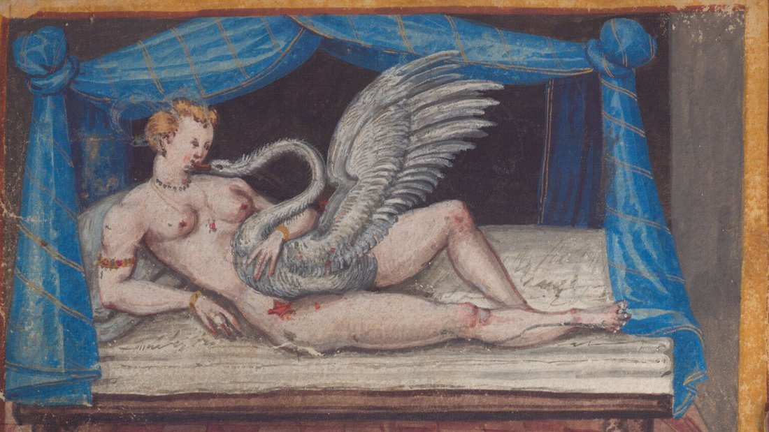 Leda