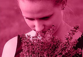 Vom Reiz der Sinne – Wahrnehmung und Gehirn