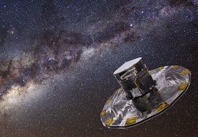 Milliarden Sonnen – Eine Reise durch die Galaxis