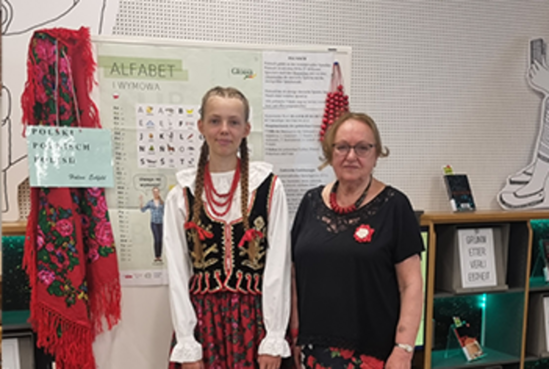 Sprachentag am Bildungscampus
