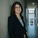 Portrait von Prof. Dr. Amunts 