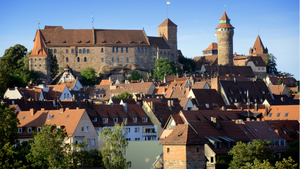 Stadt Nürnberg