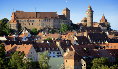 Stadt Nürnberg
