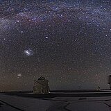 Die Expansion des Universums – Ein 100-jähriges Problem