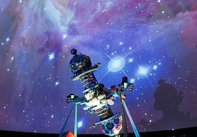 Wählbare Veranstaltung