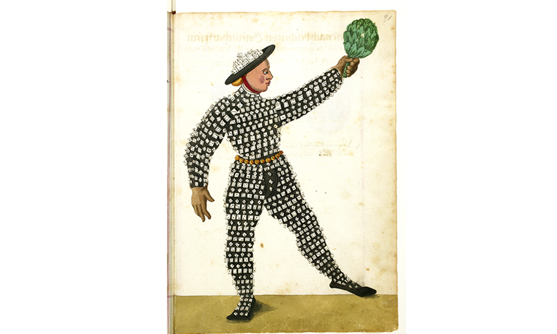 Schembartbuch