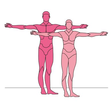 Zeichenkurs: Figuren zeichnen