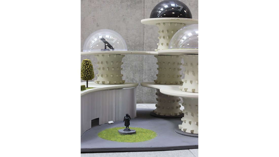 Modellplanetarium