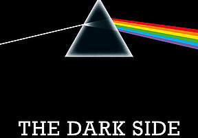 The Dark Side of the Moon - Pink Floyd