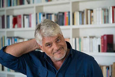 Atlas der Sternenhimmel und Schöpfungsmythen der Menschheit