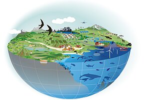 Zwischen Hitze und Hoffnung: Artenschutz im Zeitalter des Klimawandels Zwischen Hitze und Hoffnung: Artenschutz im Zeitalter des Klimawandels