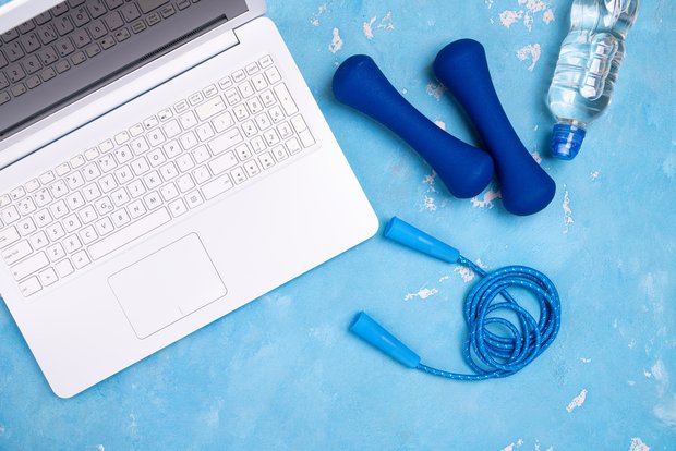 Online-Workout