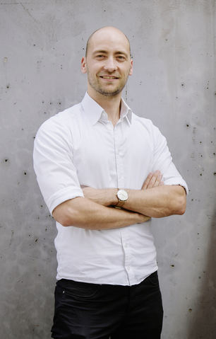 Martin Speer im Podcast Kontaktaufnahme