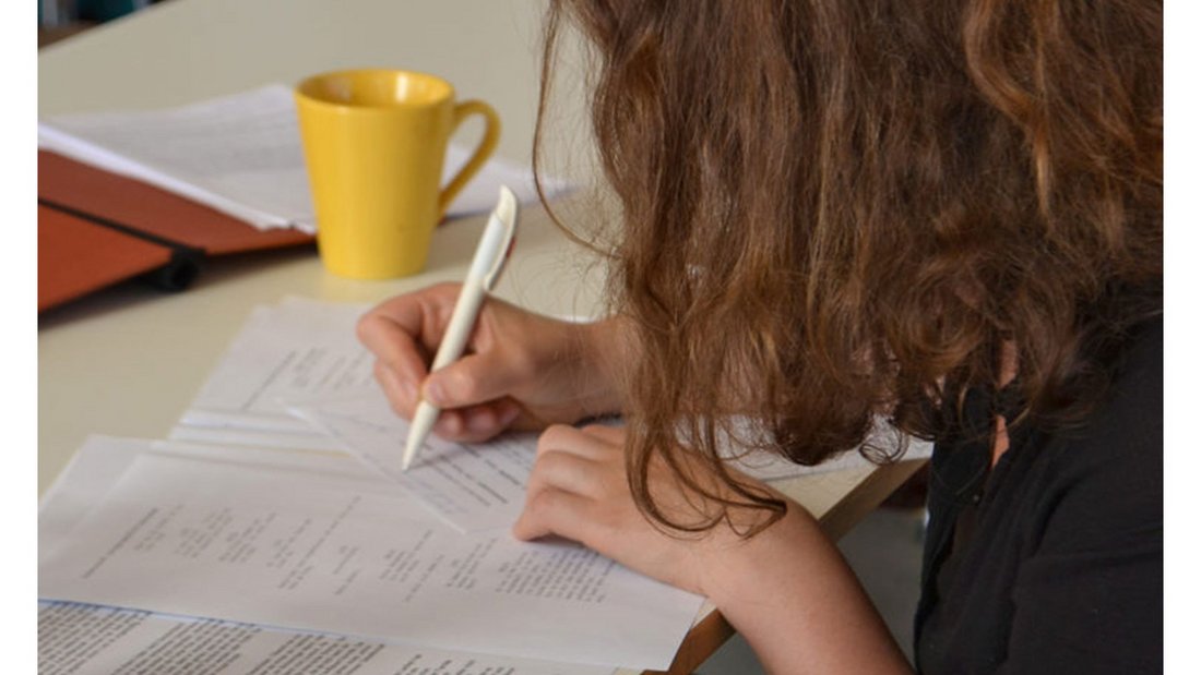 Nürnberger Autorenstipendium
