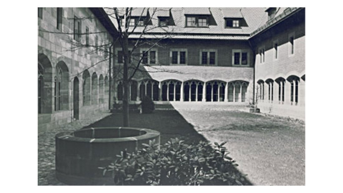 Katharinenkloster