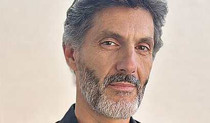 Kursleitung zur Veranstaltungsreihe Philosophie jetzt