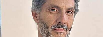 Kursleitung zur Veranstaltungsreihe Philosophie jetzt