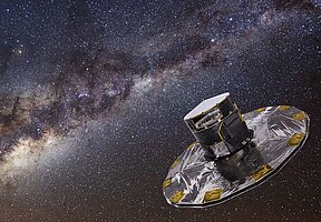 Milliarden Sonnen – Eine Reise durch die Galaxis
