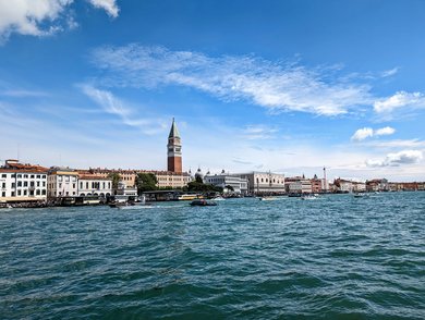 Italienisch A1 mit Vorkennntnissen 