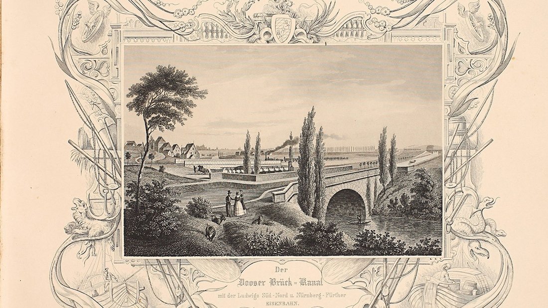 Dooser Brückkanal