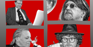 Ensemble des Theater Dreamteams aus Nürnberg