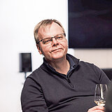 Portrait von Prof. Dr.  Hoppe